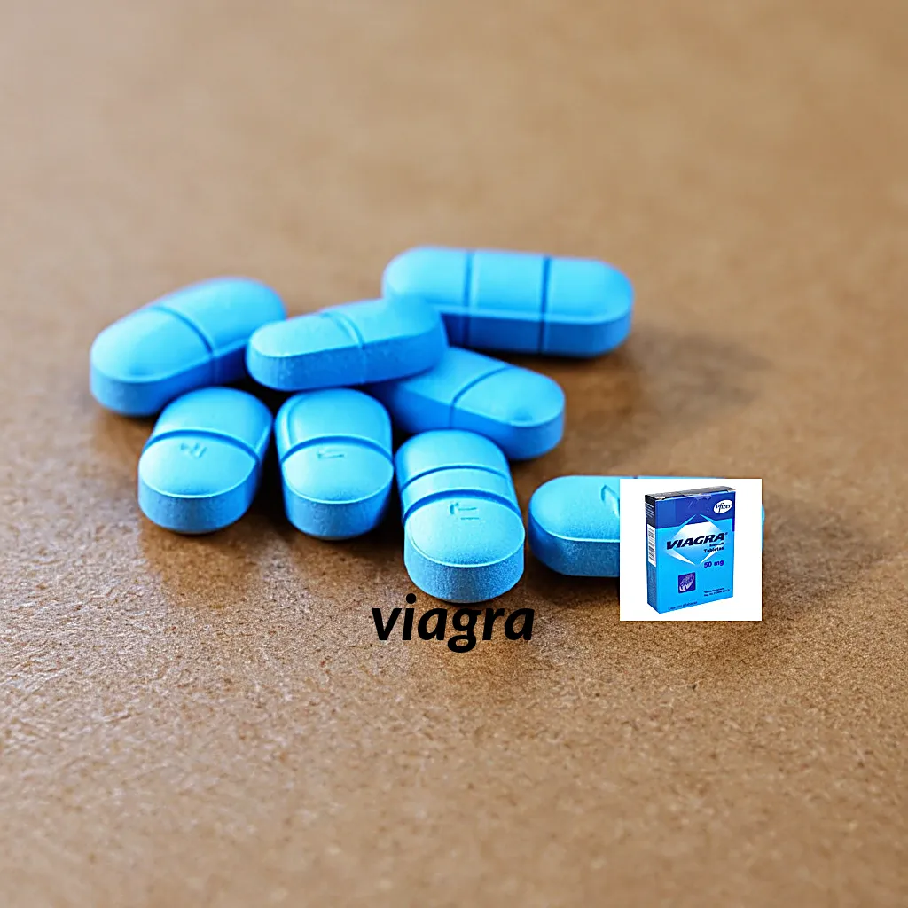 La viagra solo se vende con receta